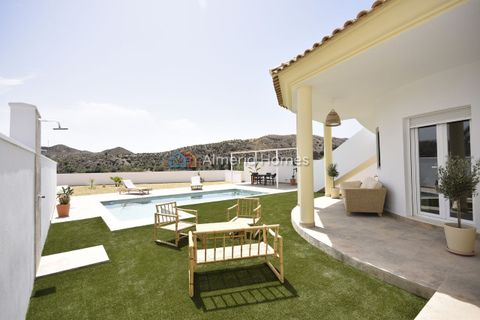 Villa i Arboleas, Almeria, Arboleas - € 374.995 | Ref: AH-14692 - foto 2