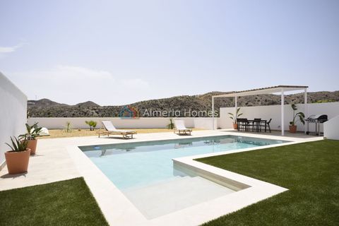 Villa i Arboleas, Almeria, Arboleas - € 374.995 | Ref: AH-14692 - foto 4