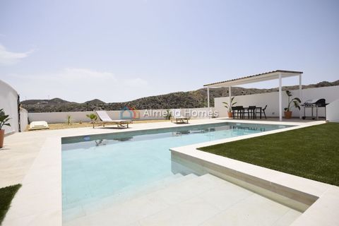 Villa i Arboleas, Almeria, Arboleas - € 374.995 | Ref: AH-14692 - foto 5