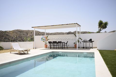 Villa i Arboleas, Almeria, Arboleas - € 374.995 | Ref: AH-14692 - foto 6