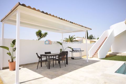 Villa i Arboleas, Almeria, Arboleas - € 374.995 | Ref: AH-14692 - foto 9