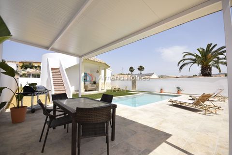 Villa i Arboleas, Almeria, Arboleas - € 374.995 | Ref: AH-14692 - foto 10