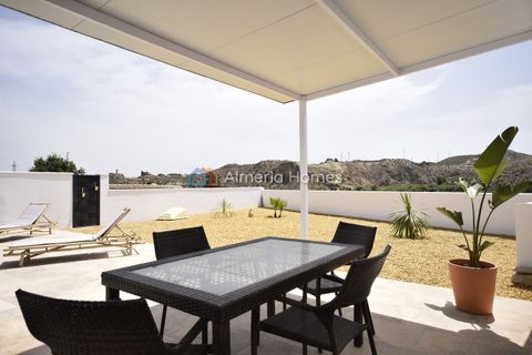 Villa i Arboleas, Almeria, Arboleas - € 374.995 | Ref: AH-14692 - foto 11
