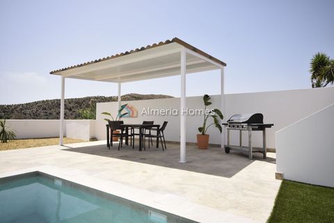 Villa i Arboleas, Almeria, Arboleas - € 374.995 | Ref: AH-14692 - foto 12