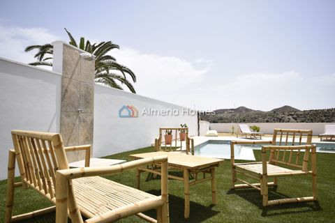 Villa i Arboleas, Almeria, Arboleas - € 374.995 | Ref: AH-14692 - foto 15