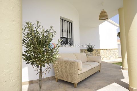 Villa i Arboleas, Almeria, Arboleas - € 374.995 | Ref: AH-14692 - foto 18