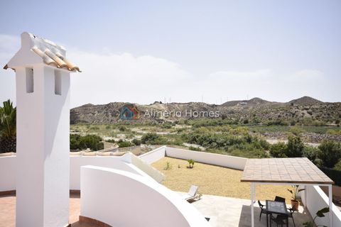 Villa i Arboleas, Almeria, Arboleas - € 374.995 | Ref: AH-14692 - foto 20