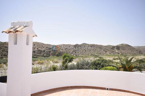 Villa i Arboleas, Almeria, Arboleas - € 374.995 | Ref: AH-14692 - foto 21