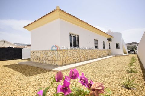 Villa i Arboleas, Almeria, Arboleas - € 374.995 | Ref: AH-14692 - foto 22