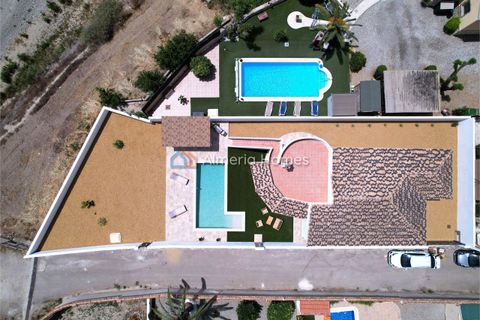 Villa i Arboleas, Almeria, Arboleas - € 374.995 | Ref: AH-14692 - foto 26