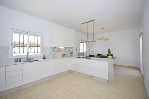 Villa in Arboleas, Almeria, Arboleas - € 374.995 | Ref: AH-14692 - foto 16