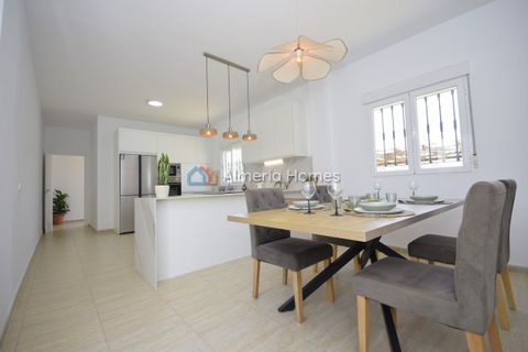 Villa in Arboleas, Almeria, Arboleas - € 374.995 | Ref: AH-14692 - foto 18
