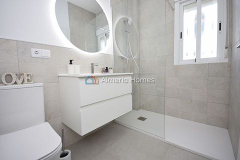 Villa in Arboleas, Almeria, Arboleas - € 374.995 | Ref: AH-14692 - foto 21