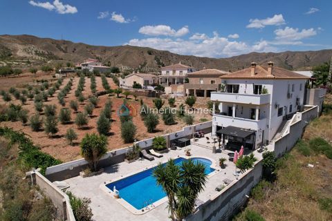Villa i Arboleas, Almeria, Arboleas - € 330.000 | Ref: AH-14691 - foto 2