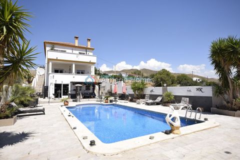 Villa i Arboleas, Almeria, Arboleas - € 330.000 | Ref: AH-14691 - foto 3
