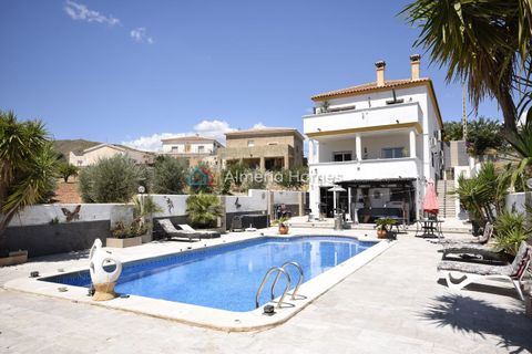 Villa i Arboleas, Almeria, Arboleas - € 330.000 | Ref: AH-14691 - foto 4