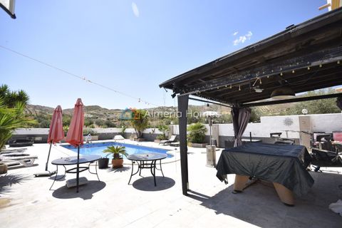 Villa i Arboleas, Almeria, Arboleas - € 330.000 | Ref: AH-14691 - foto 8