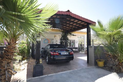 Villa i Arboleas, Almeria, Arboleas - € 330.000 | Ref: AH-14691 - foto 9