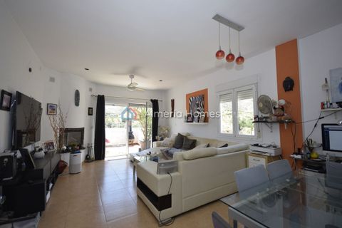 Villa i Arboleas, Almeria, Arboleas - € 330.000 | Ref: AH-14691 - foto 10