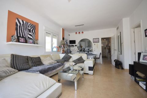 Villa i Arboleas, Almeria, Arboleas - € 330.000 | Ref: AH-14691 - foto 11