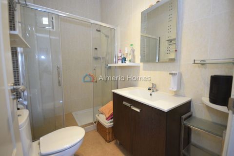 Villa i Arboleas, Almeria, Arboleas - € 330.000 | Ref: AH-14691 - foto 13
