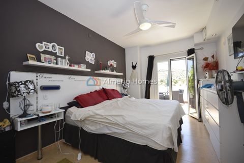 Villa i Arboleas, Almeria, Arboleas - € 330.000 | Ref: AH-14691 - foto 15