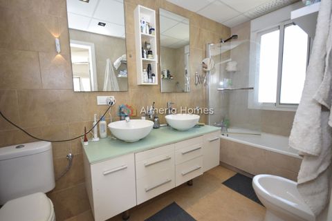 Villa i Arboleas, Almeria, Arboleas - € 330.000 | Ref: AH-14691 - foto 16