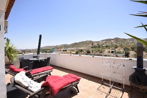 Villa i Arboleas, Almeria, Arboleas - € 330.000 | Ref: AH-14691 - foto 17