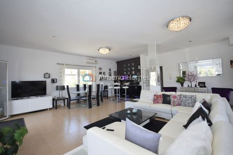 Villa i Arboleas, Almeria, Arboleas - € 330.000 | Ref: AH-14691 - foto 20