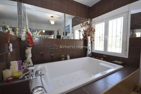 Villa i Arboleas, Almeria, Arboleas - € 330.000 | Ref: AH-14691 - foto 22