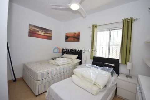 Villa i Arboleas, Almeria, Arboleas - € 330.000 | Ref: AH-14691 - foto 25
