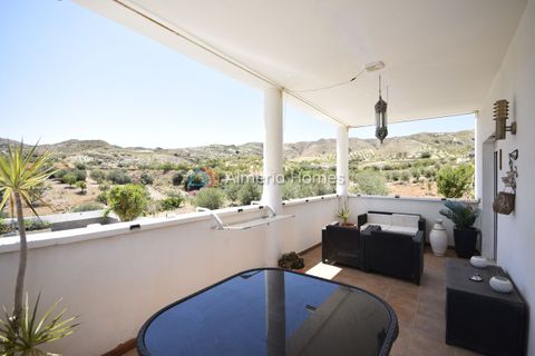 Villa i Arboleas, Almeria, Arboleas - € 330.000 | Ref: AH-14691 - foto 26