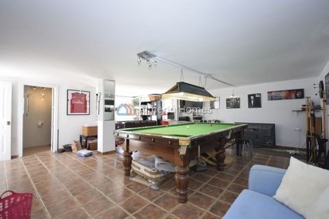 Villa i Arboleas, Almeria, Arboleas - € 330.000 | Ref: AH-14691 - foto 27