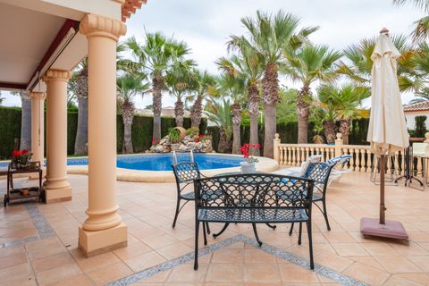 Villa en Javea, Alicante, Javea - € 990.000 | Ref: EJV-1528 - photo 2