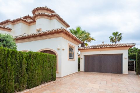 Villa en Javea, Alicante, Javea - € 990.000 | Ref: EJV-1528 - photo 29
