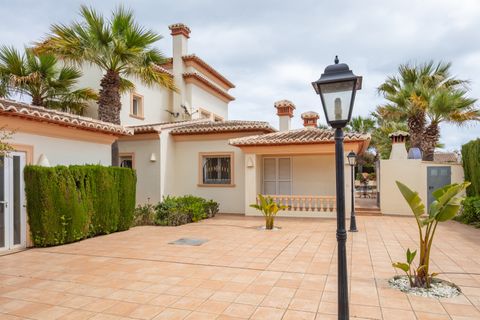 Villa en Javea, Alicante, Javea - € 990.000 | Ref: EJV-1528 - photo 30