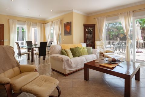 Villa i Javea, Alicante, Javea - € 990 000 | Ref: EJV-1528 - foto 5