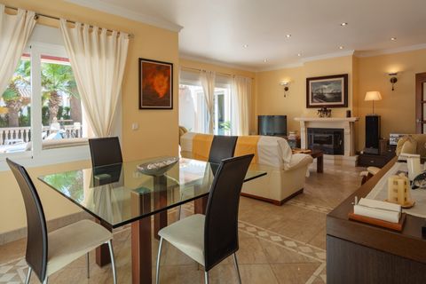 Villa i Javea, Alicante, Javea - € 990 000 | Ref: EJV-1528 - foto 6