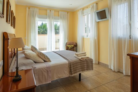 Villa i Javea, Alicante, Javea - € 990 000 | Ref: EJV-1528 - foto 8