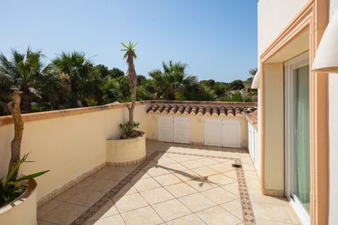 Villa i Javea, Alicante, Javea - € 990 000 | Ref: EJV-1528 - foto 9