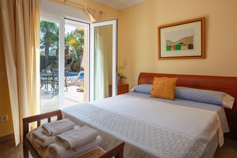 Villa i Javea, Alicante, Javea - € 990 000 | Ref: EJV-1528 - foto 11