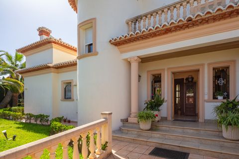 Villa i Javea, Alicante, Javea - € 990 000 | Ref: EJV-1528 - foto 18
