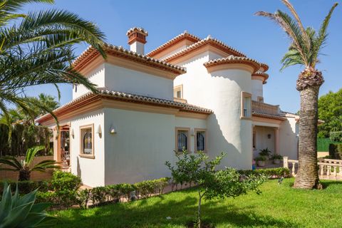 Villa i Javea, Alicante, Javea - € 990 000 | Ref: EJV-1528 - foto 19