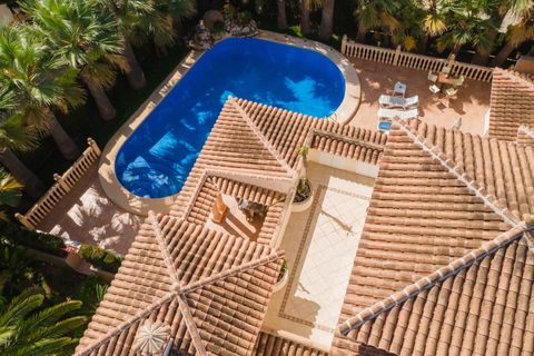 Villa i Javea, Alicante, Javea - € 990 000 | Ref: EJV-1528 - foto 21