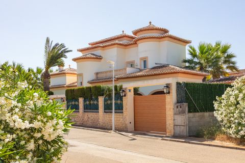 Villa i Javea, Alicante, Javea - € 990 000 | Ref: EJV-1528 - foto 22