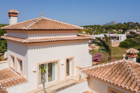 Villa i Javea, Alicante, Javea - € 990 000 | Ref: EJV-1528 - foto 23