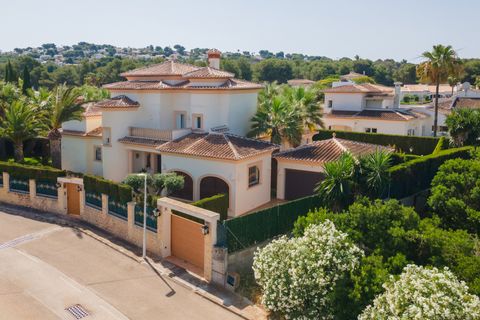 Villa i Javea, Alicante, Javea - € 990 000 | Ref: EJV-1528 - foto 24