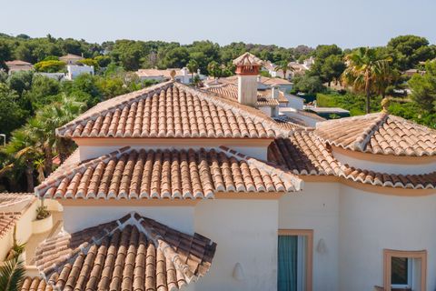 Villa i Javea, Alicante, Javea - € 990 000 | Ref: EJV-1528 - foto 25