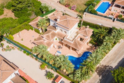 Villa i Javea, Alicante, Javea - € 990 000 | Ref: EJV-1528 - foto 27