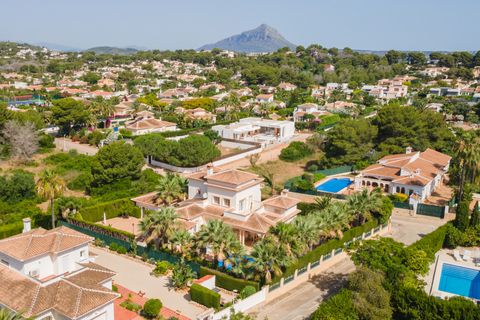 Villa i Javea, Alicante, Javea - € 990 000 | Ref: EJV-1528 - foto 28